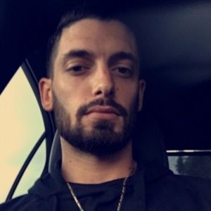 Meet your Posher, Randy